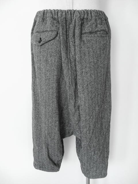 BLACK COMME des GARCONS【ブラック コム デ ギャルソン】正規取り扱い